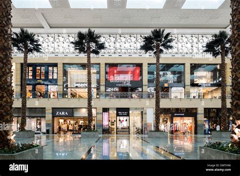 mirdif city centre stores